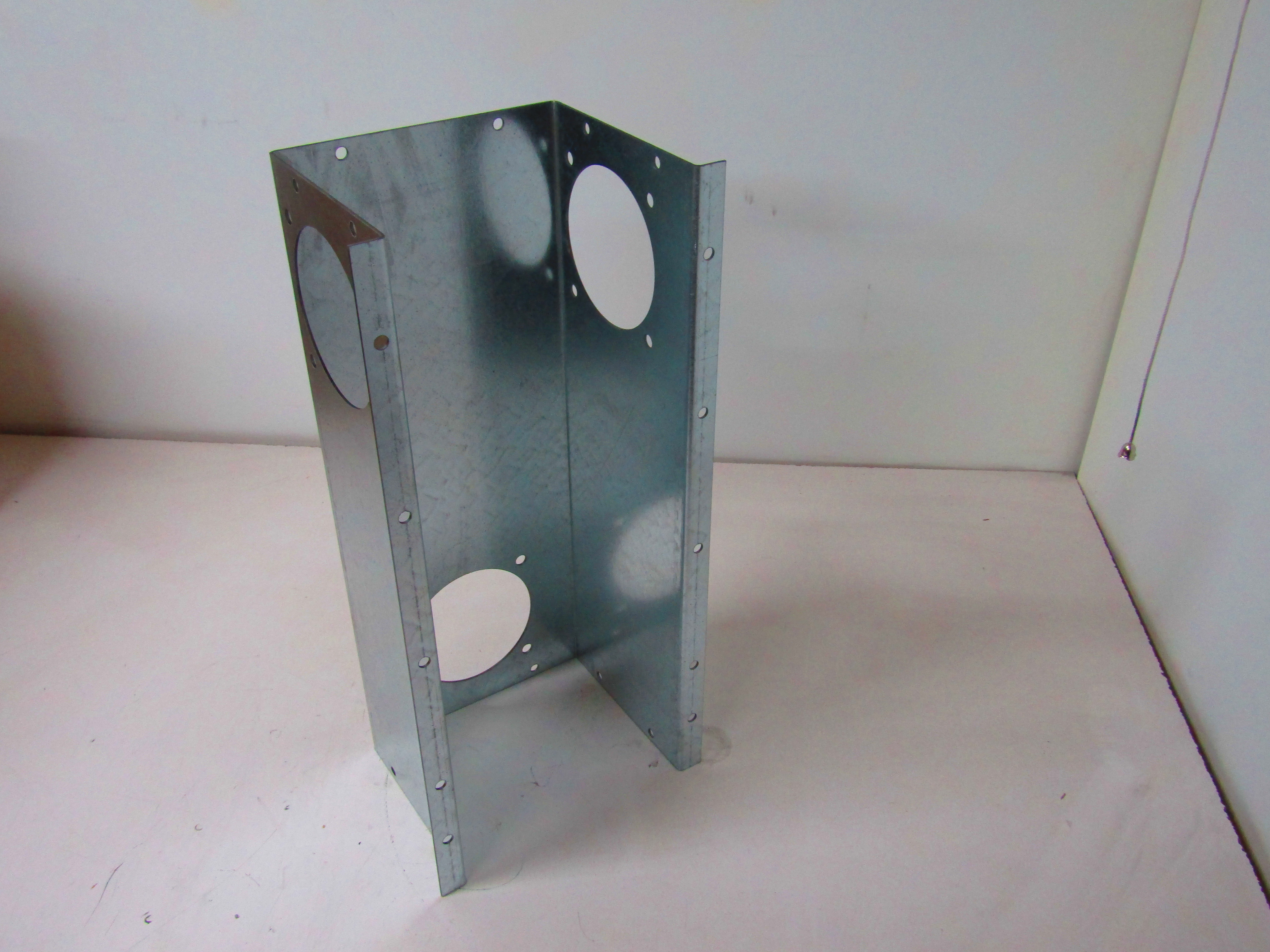 BODY,TRANSFER,INTMD,90DEG  F/350/450 FlexVey